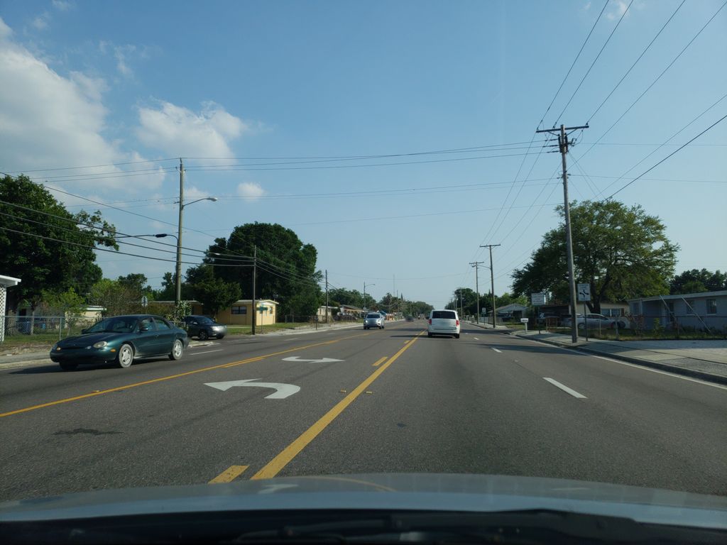 Street-level photo near 1606 CARNEGIE CIR