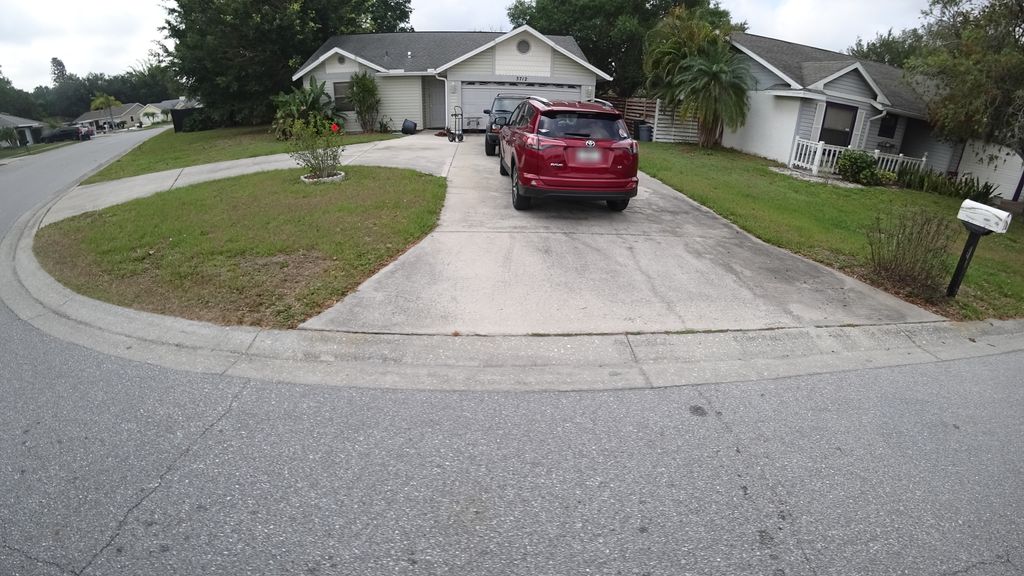 Street-level photo near 3715 75TH DR E