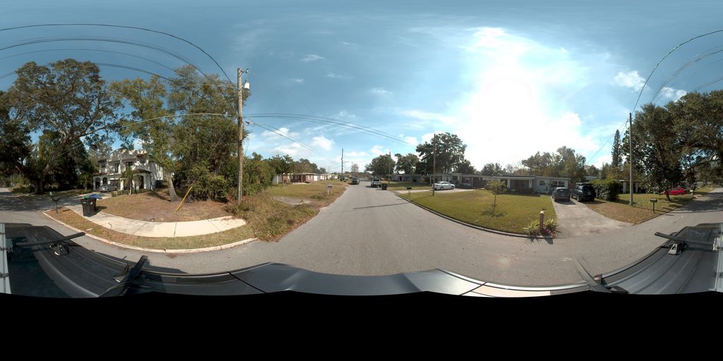 Street-level photo near 2013 EAST ESTHER STREET