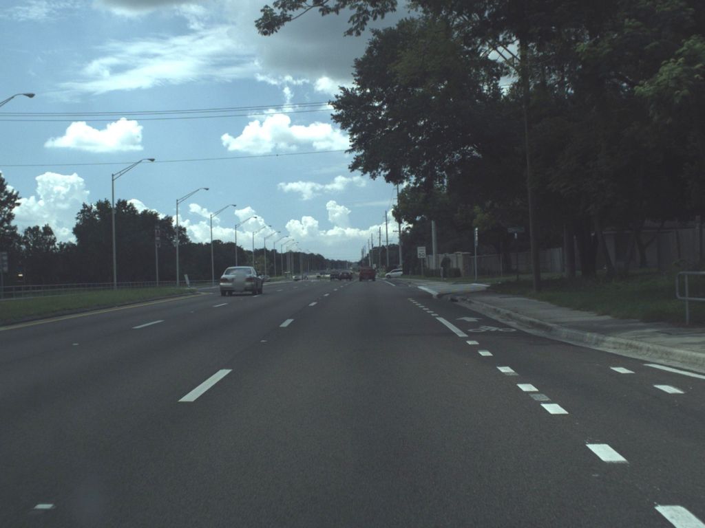 Street-level photo near 4014 MCLANE DR