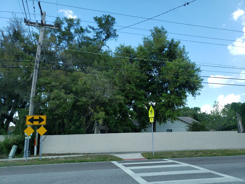 Street-level photo near 1306 GARDEN STONE LN