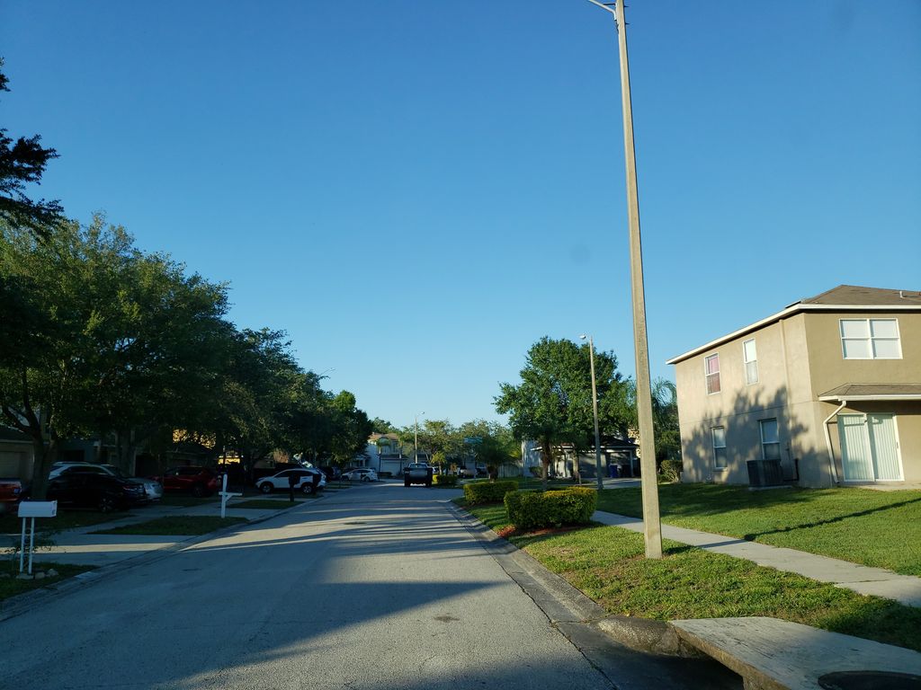 Street-level photo near 846 BURLWOOD ST