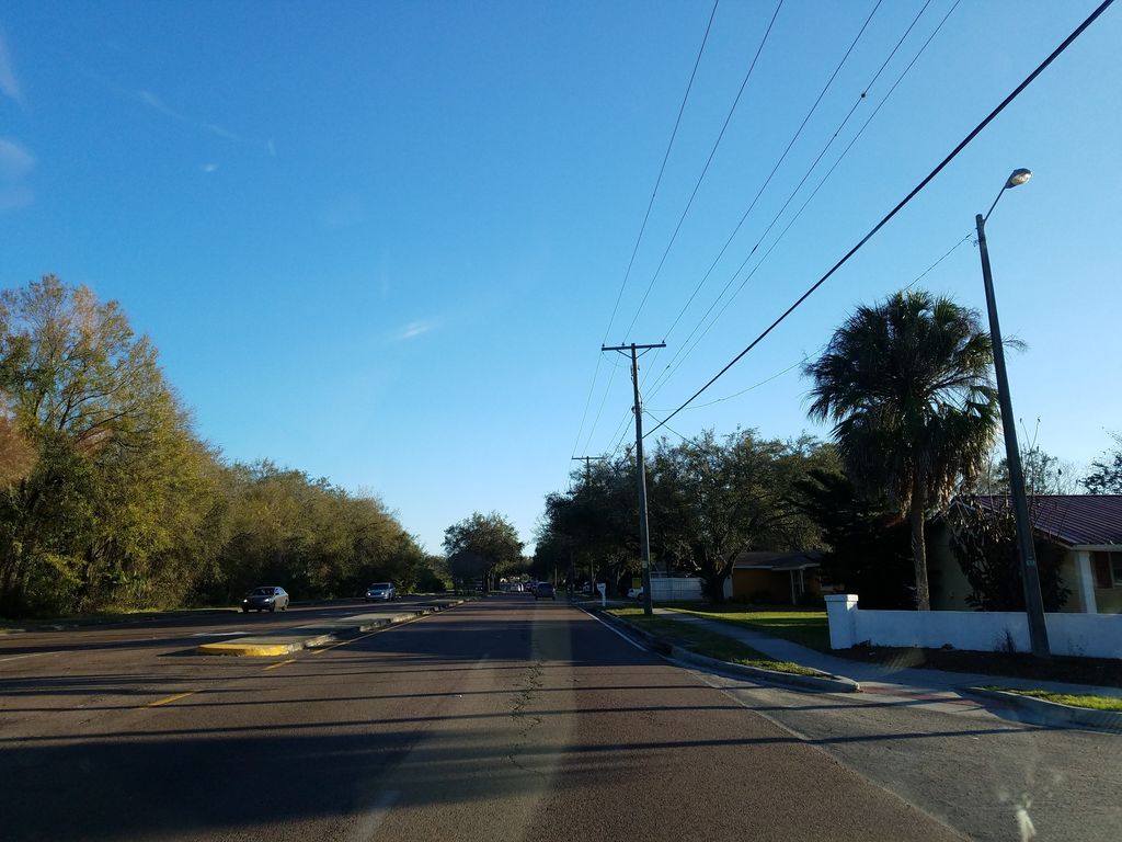 Street-level photo near 720 SAILFISH DR