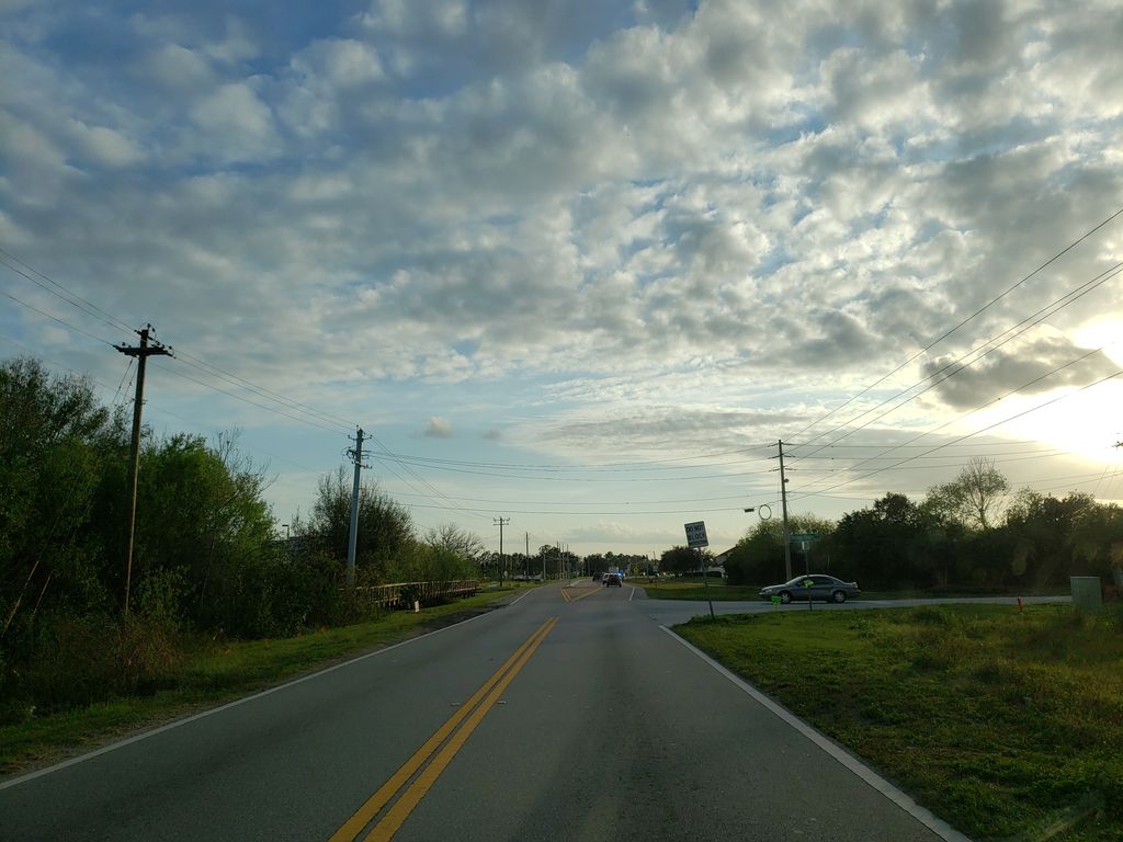 Street-level photo near 11776 DUMAINE VALLEY RD
