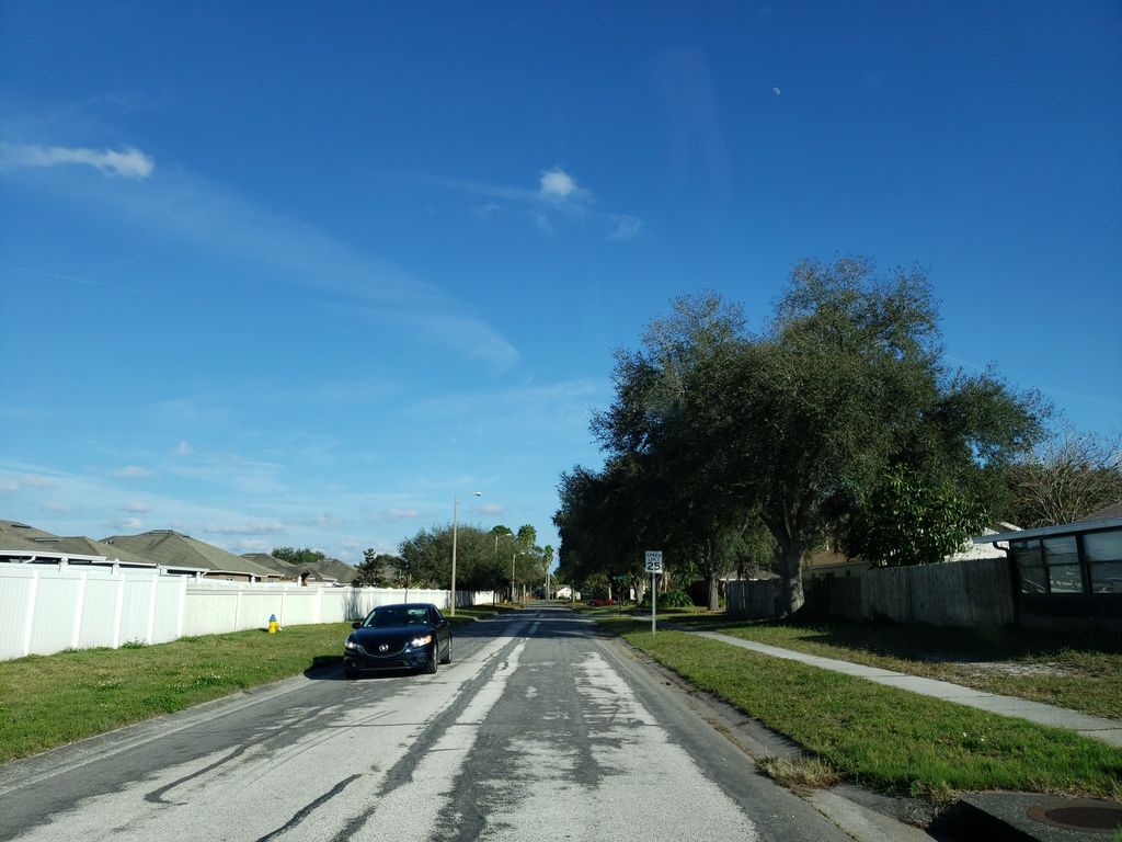 Street-level photo near 11008 WHITTNEY CHASE DR