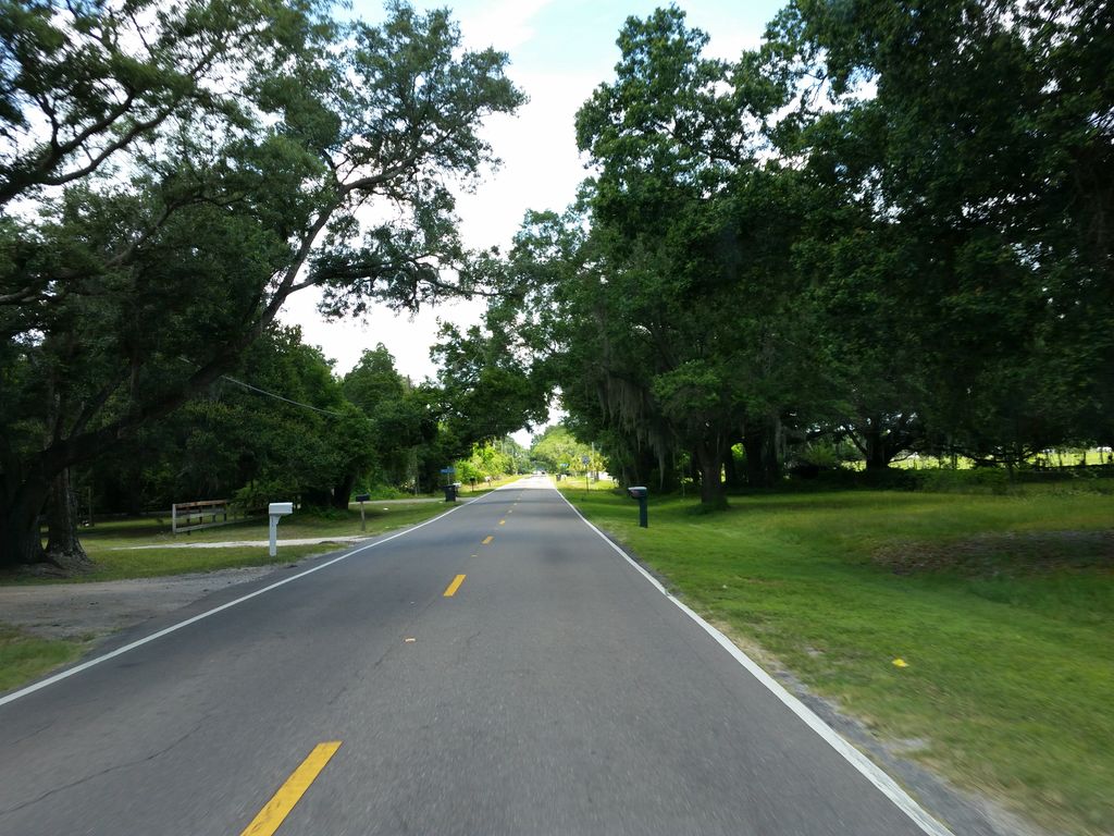 Street-level photo near 9920 GALLAGHER RD