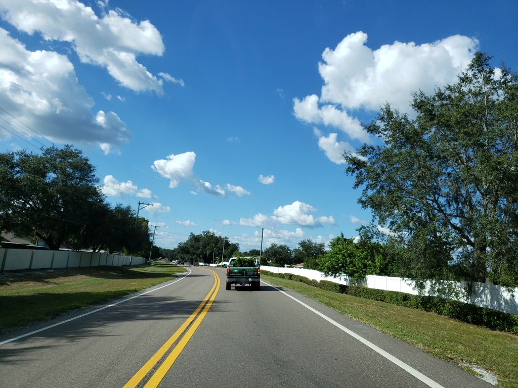 Street-level photo near 4660 E EASTWIND DR