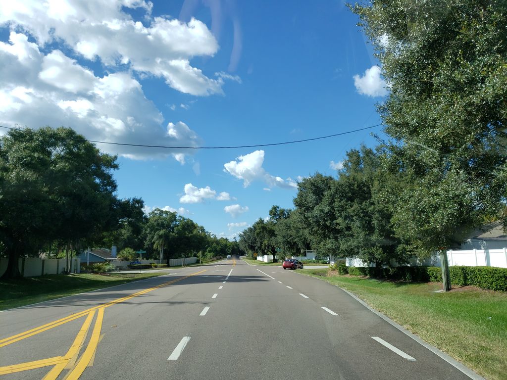 Street-level photo near 319 ABIGAIL RD