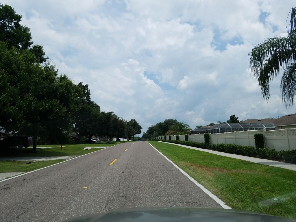 Street-level photo near 2605 RIDGETOP WAY