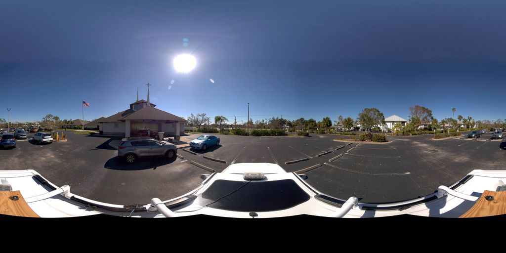 Street-level photo near 13391 GATEWAY DR 116