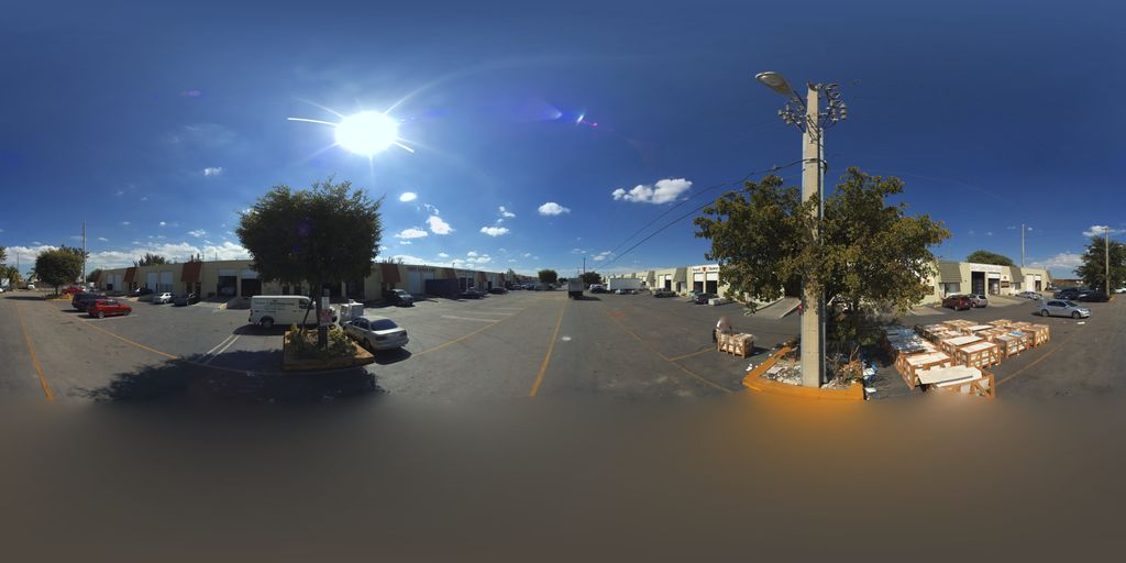 Street-level photo near 5491, 5495, 5497 & 5499 SE 145