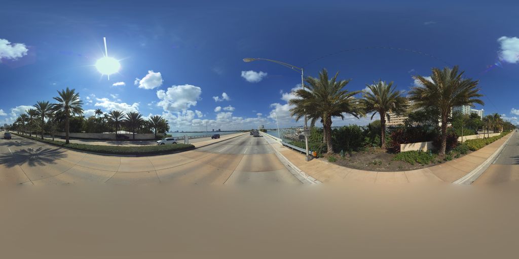 Street-level photo near 7904 WEST DR