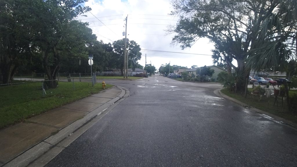 Street-level photo near 319 11TH STREET DR W