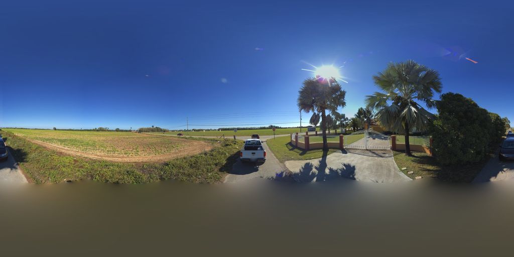 Street-level photo near 29490 SW 193RD AVE