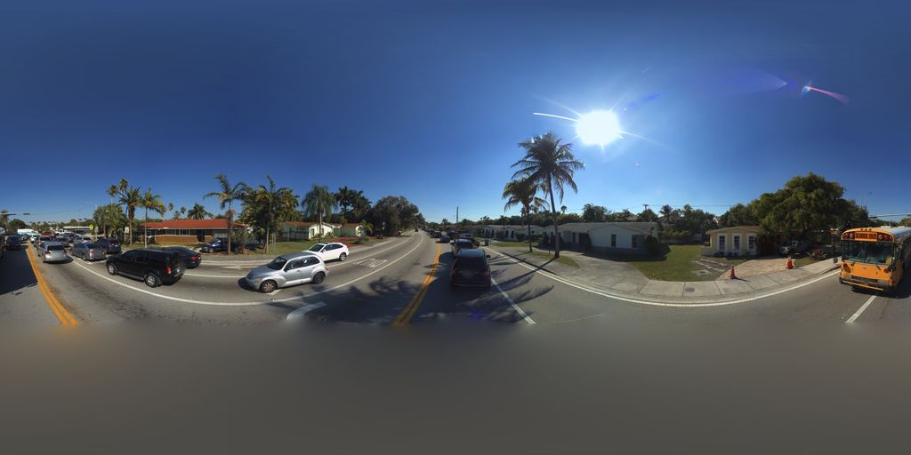 Street-level photo near 20230 HIGHLAND LAKES BLVD