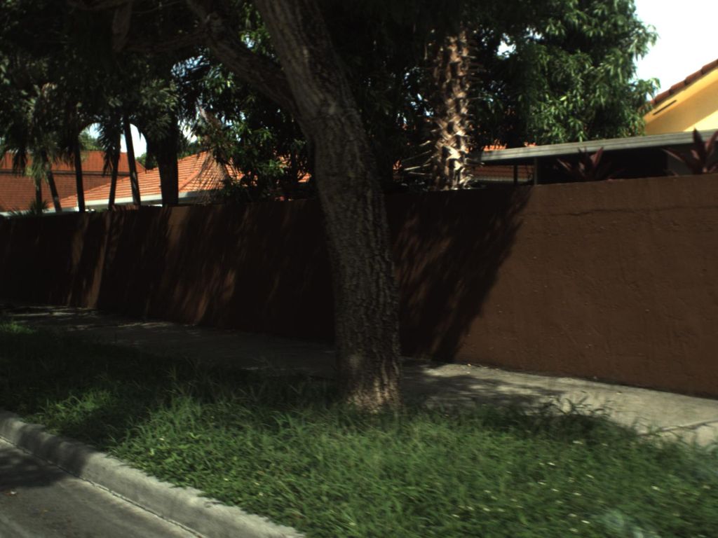 Street-level photo near 8010 NW 186 TER