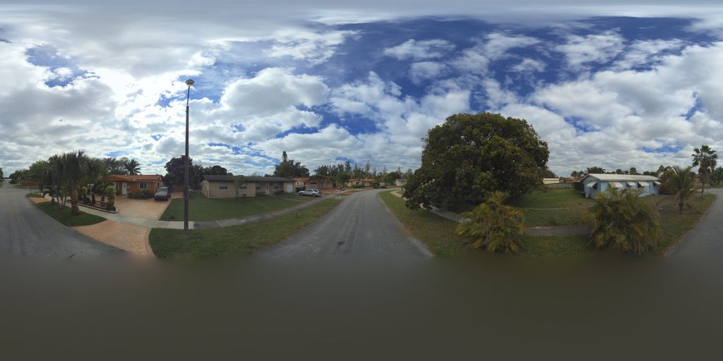 Street-level photo near 18250 NW 86 AVE