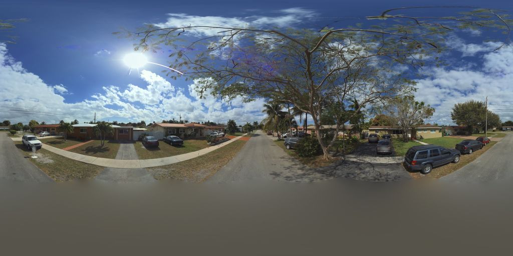 Street-level photo near 6240 NW 112 TER