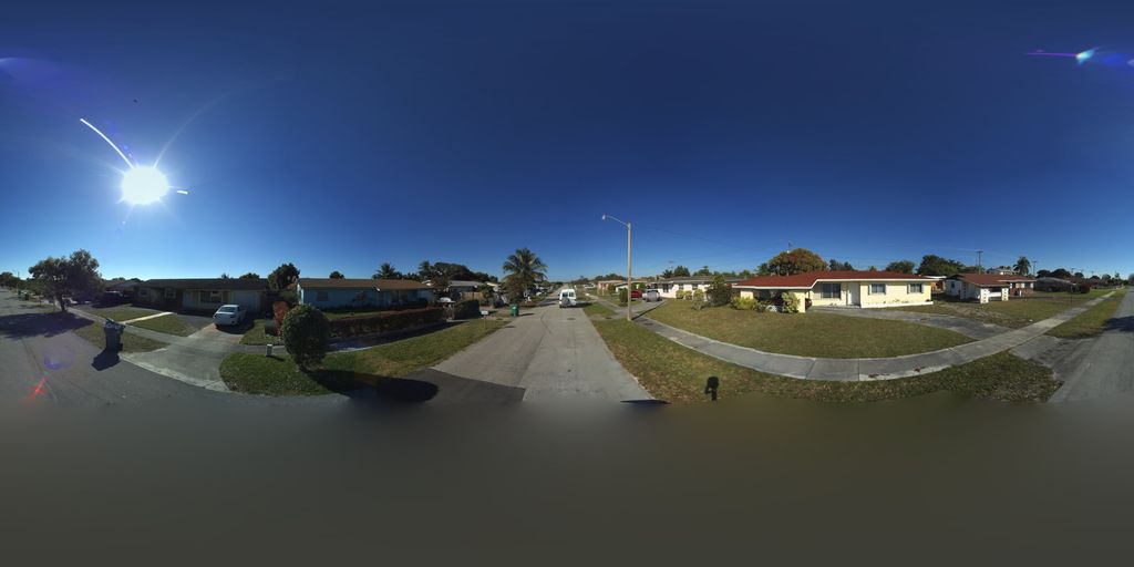 Street-level photo near 5250 NW 180 TER