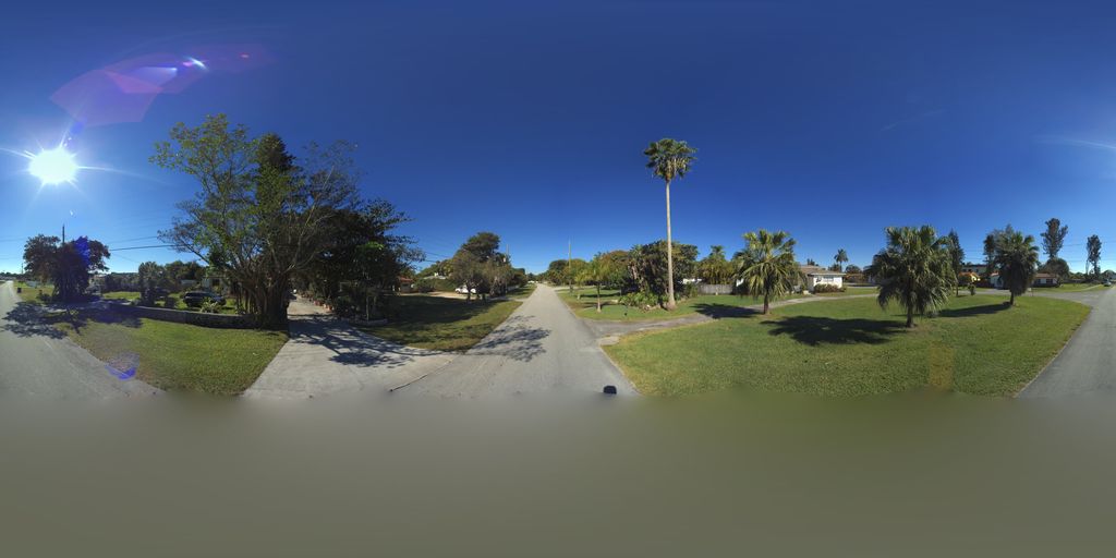 Street-level photo near 286 N BISCAYNE RIVER DR