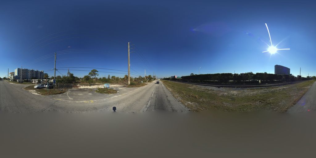 Street-level photo near 19790 W DIXIE HWY 710