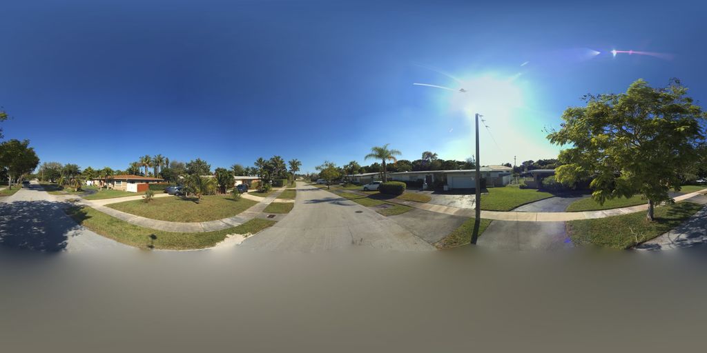 Street-level photo near 19620 NE 21 CT