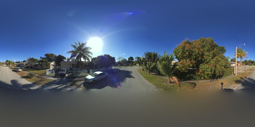 Street-level photo near 17815 NE 7 CT
