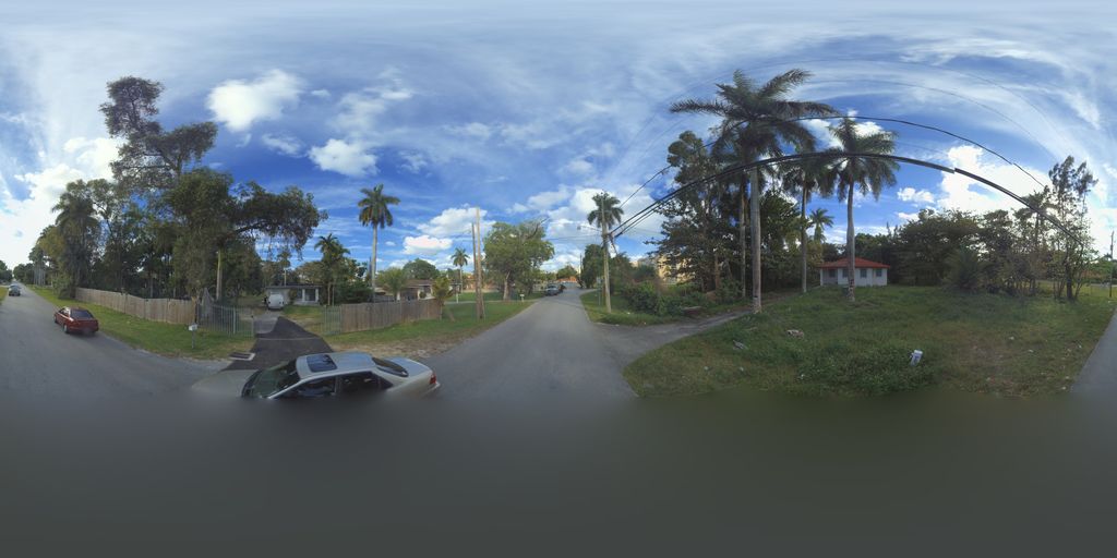 Street-level photo near 15312 NE 5 CT