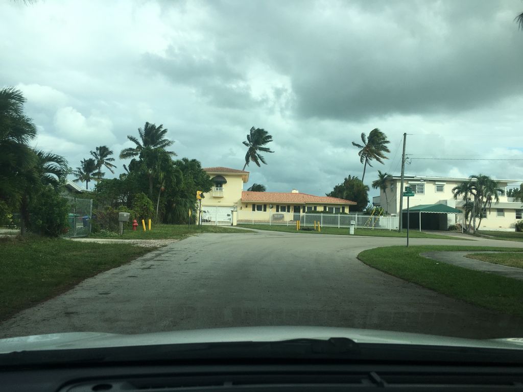 Street-level photo near 11113 BISCAYNE BLVD 1257