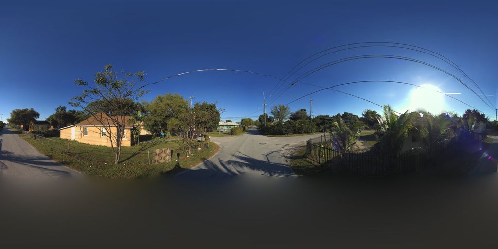 Street-level photo near 9751 NW 5 CT