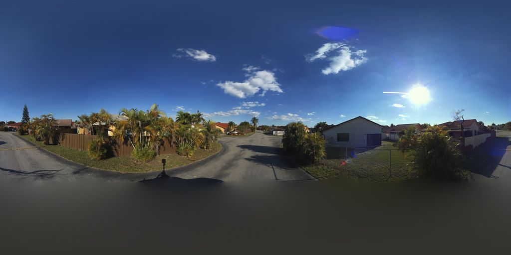 Street-level photo near 756 SW 99 COURT CIR