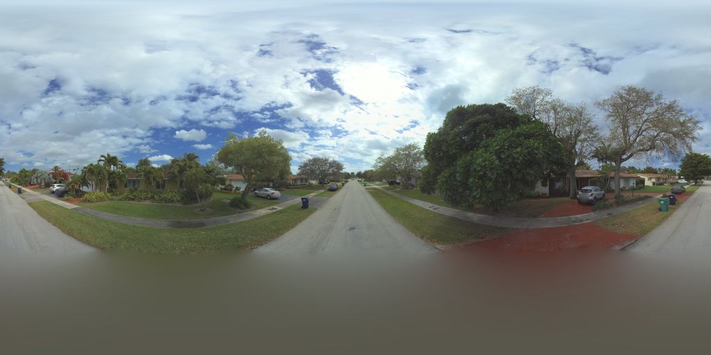Street-level photo near 8620 SW 85 AVE
