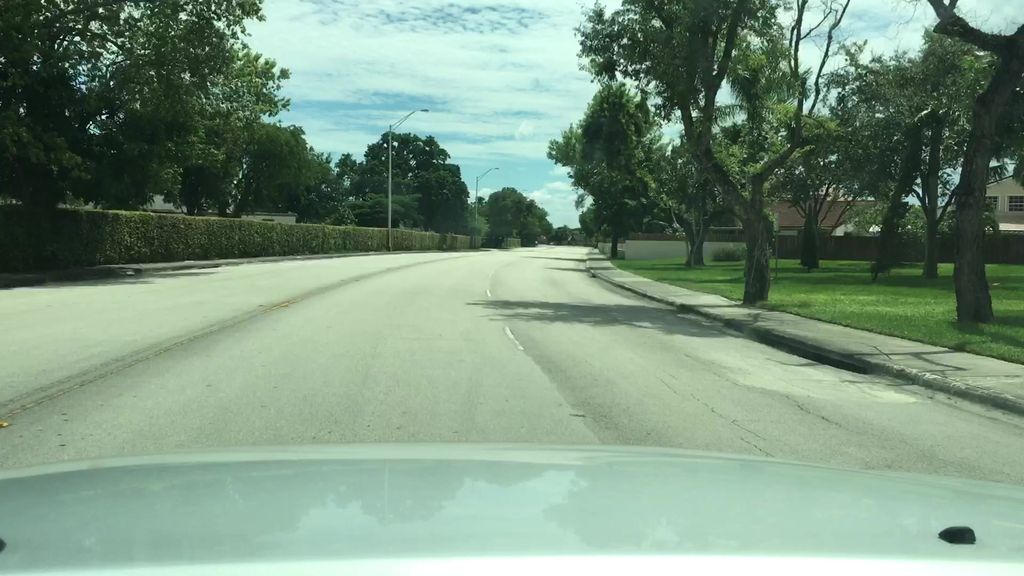 Street-level photo near 13225 SW 10 TER