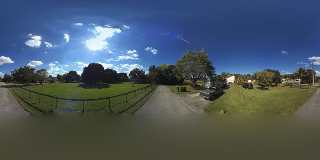 Street-level photo near 14776 SW 23 ST