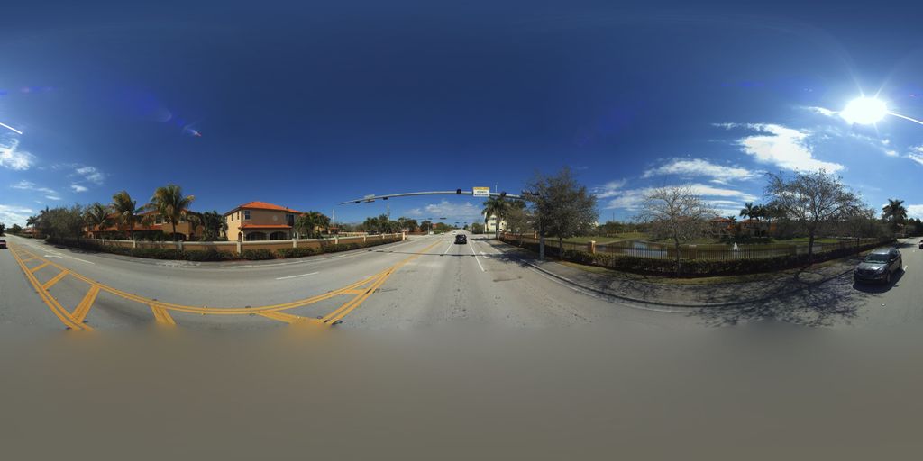 Street-level photo near 2651 SW 152 CT