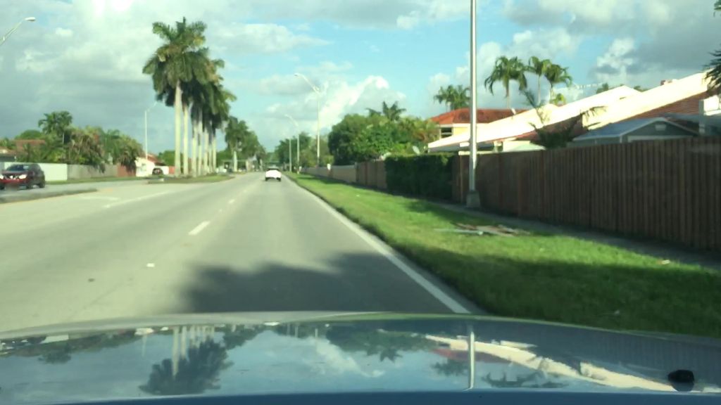 Street-level photo near 5471 SW 144 AVE