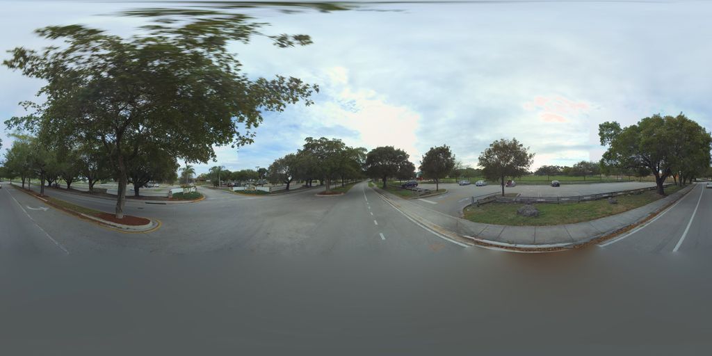 Street-level photo near 14624 SW 63 TER