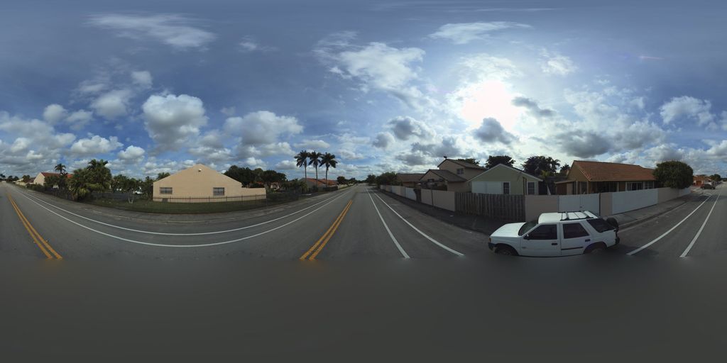 Street-level photo near 6320 SW 147 PLACE CIR