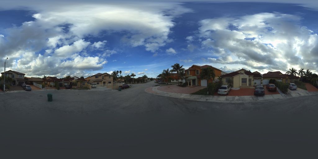 Street-level photo near 15630 SW 58 TER