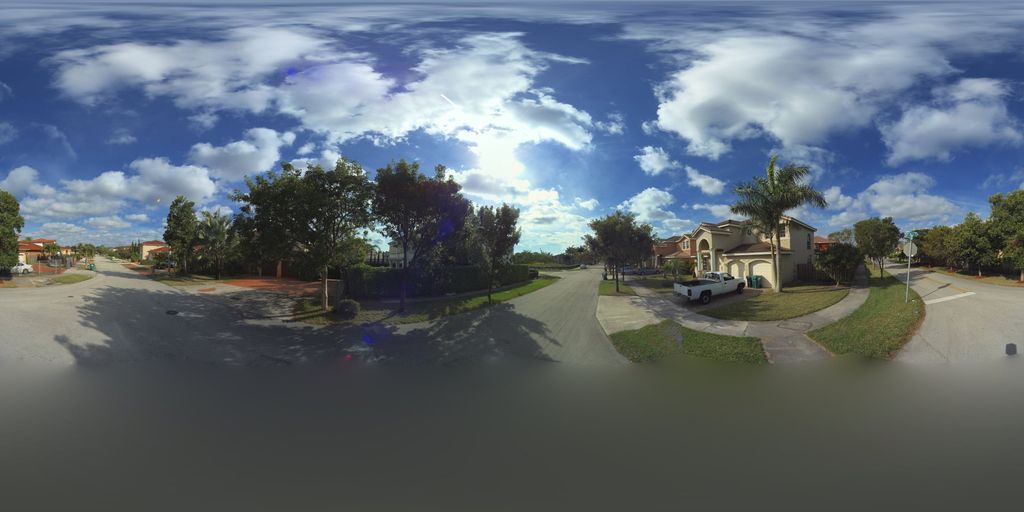 Street-level photo near 6044 SW 163 PL