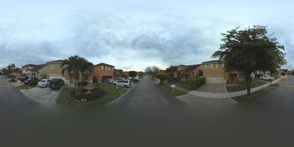 Street-level photo near 7332 SW 158 AVE