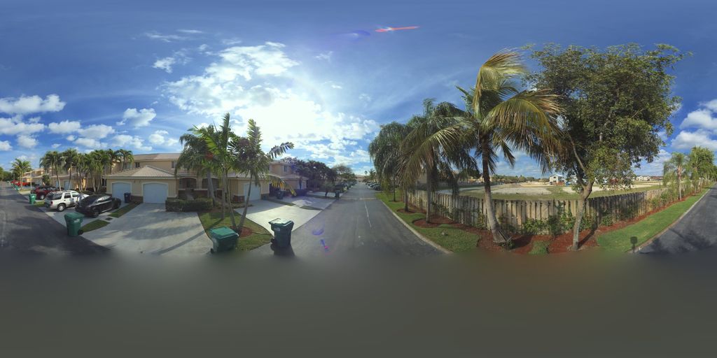 Street-level photo near 7379 SW 162 PL