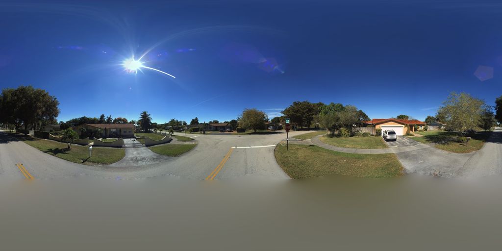 Street-level photo near 7590 SW 127 DR