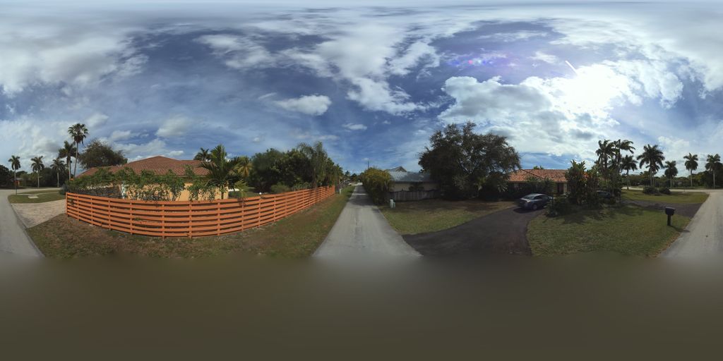 Street-level photo near 13324 SW 106 AVE