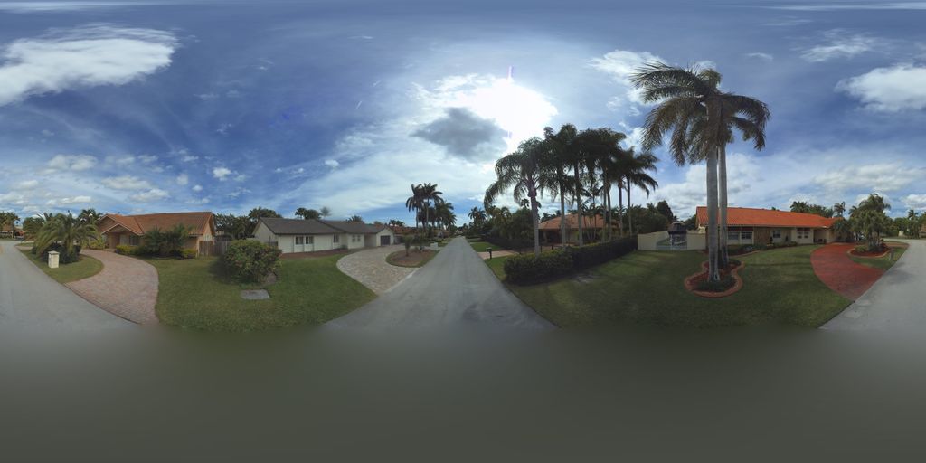 Street-level photo near 10835 SW 138 ST
