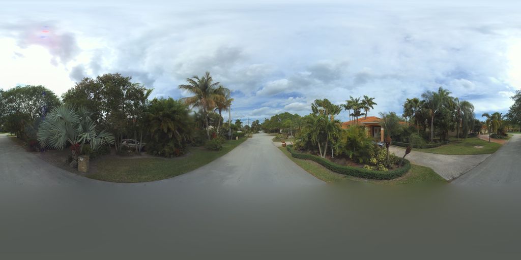 Street-level photo near 14610 SW 99 AVE