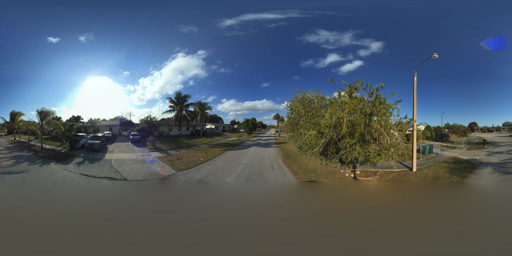 Street-level photo near 15743 FAIRWAY HEIGHTS BLVD