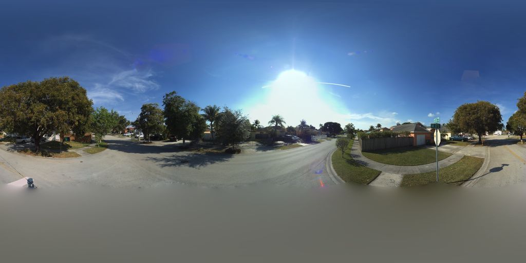 Street-level photo near 11518 SW 173 ST