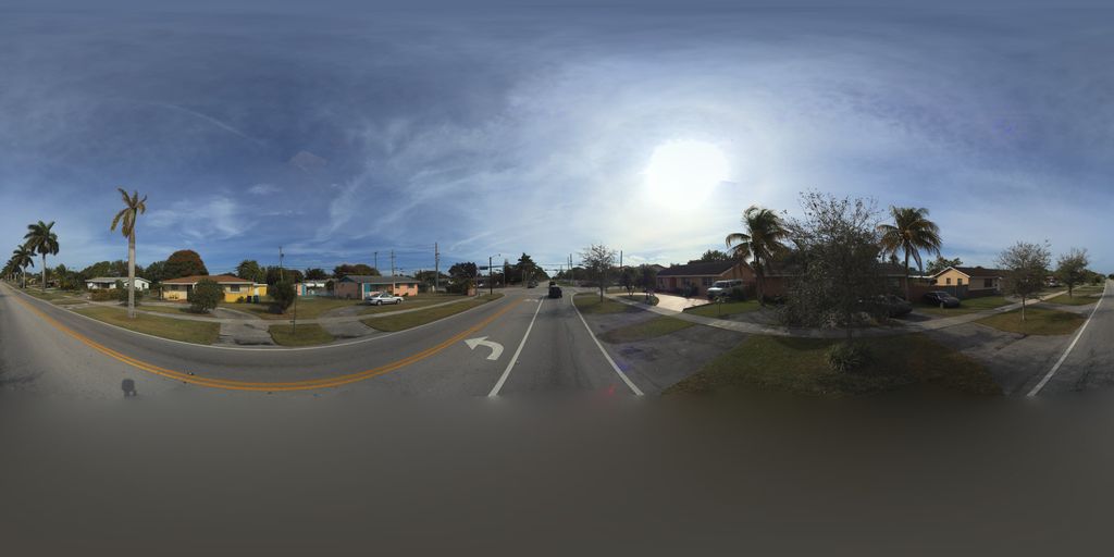 Street-level photo near 10221 SW 169 ST