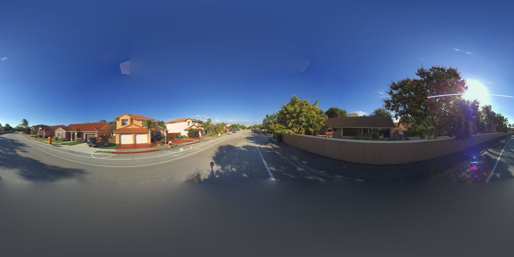 Street-level photo near 10180 SUGARWOOD WAY